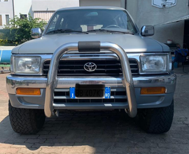 Toyota Four Runner 2,4 t.d