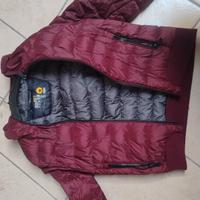 Piumino bambino Ciesse 6 anni