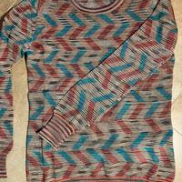 Maglione Missoni