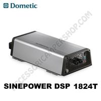 Inverter comfort ad sinusoidale pura 1800 w 24v