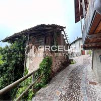 Rustico Sant'Orsola Terme