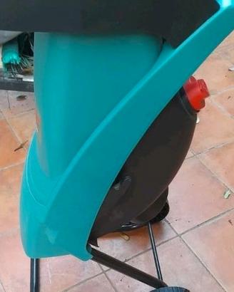 BIOTRITURATORE ELETTRICO BOSCH AXT RAPID 2020