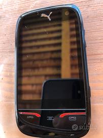 Puma Phone