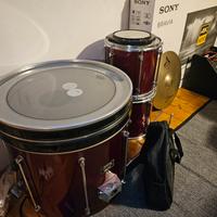 Fusti batteria mapex