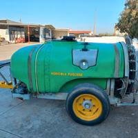 Atomizzatore usato di ditta unigreen da lt 1000