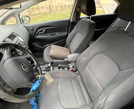 Vendita Kia Rio