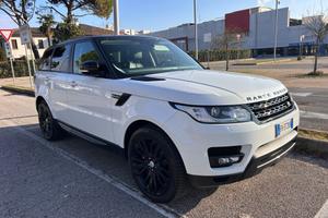 Land Rover Range Rover Sport 3.0 SDV6 HSE SPORT