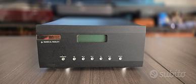 Preamplificatore phono Musical Fidelity M1 ViNL