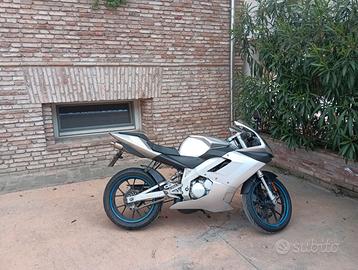 Derbi GPR 125 2T Racing