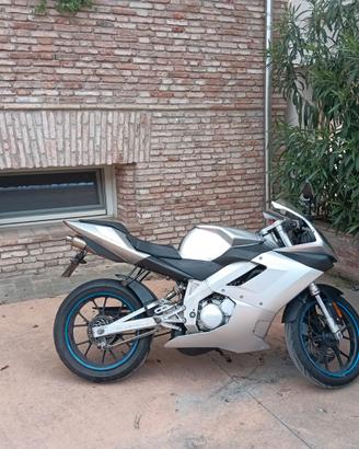 Derbi GPR 125 2T Racing