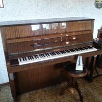 Pianoforte verticale Hermann
