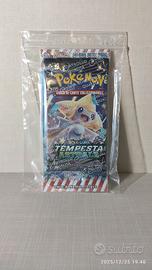 1 Busta Pokémon Tempesta Astrale