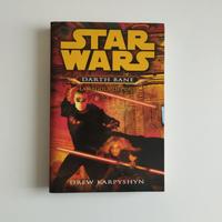Libro La regola dei due Star Wars:Darth Bane nuovo