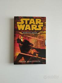 Libro La regola dei due Star Wars:Darth Bane nuovo