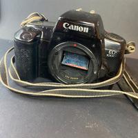 Canon eos 1000