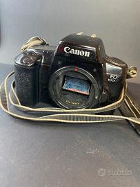 Canon eos 1000