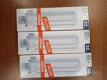 Osram Dulux T/E 32W/827