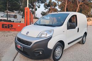 Fiat Fiorino 1.3 MJT 80CV FURGONATO *CLIMA*VETRI