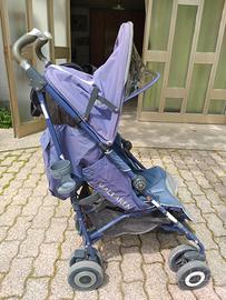 Passeggino Maclaren