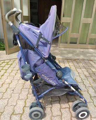 Passeggino Maclaren