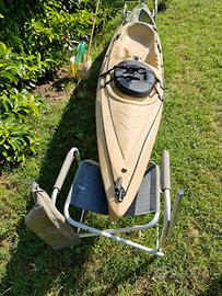KAYAK RTM TEMPO