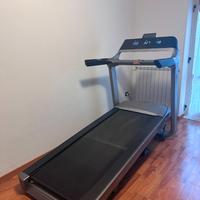 Tapis roulant ParagonX Horizon 15% inclinazione