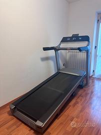 Tapis roulant ParagonX Horizon 15% inclinazione