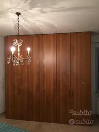 Armadio 6 Ante nuovo