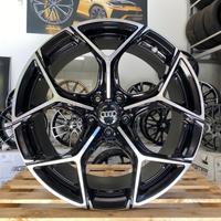 Cerchi Audi raggio 20 NUOVI cod.78421