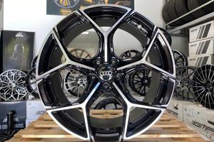 Cerchi Audi raggio 20 NUOVI cod.78421