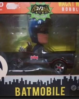Batman Funko pop