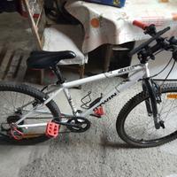 Bici MBT 24 da ragazzo