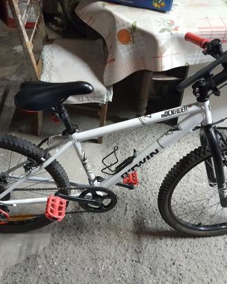 Bici MBT 24 da ragazzo