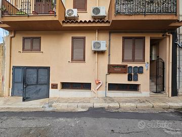 Appartamento con ingresso indipendente