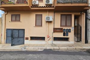 Appartamento con ingresso indipendente