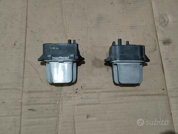 Resistenza ventola abitacolo Multipla 1e2serie