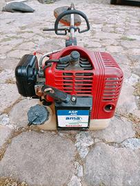 Decespugliatore Kawasaki
