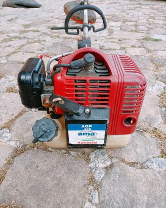 Decespugliatore Kawasaki