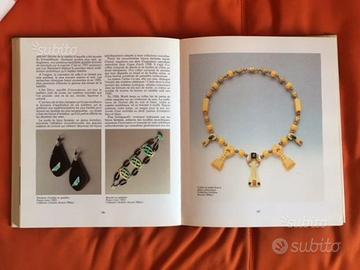 Les bijoux de l'art déco aux années 40: Amazon.co.uk