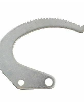 Settore leva freno a mano Ape 152208