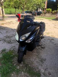 Yamaha T Max - 2009