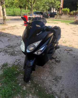 Yamaha T Max - 2009