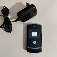 Motorola V3