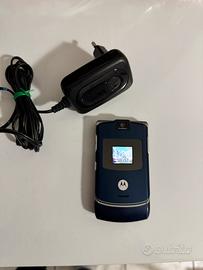 Motorola V3