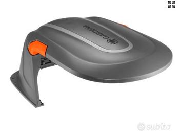 Copristazione per Robot rasaerba Gardena