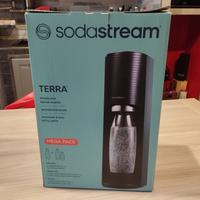 gasatore x acqua sodastream