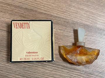 Profumo miniatura originale