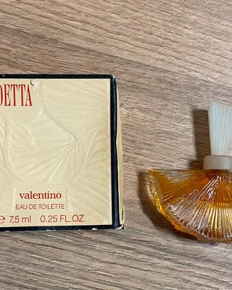 Profumo miniatura originale