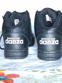 Scarpe Dimensione Danza (x danza Moderna / Hiphop)