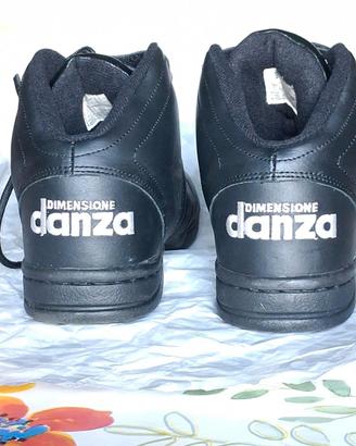 Scarpe Dimensione Danza (x danza Moderna / Hiphop)
